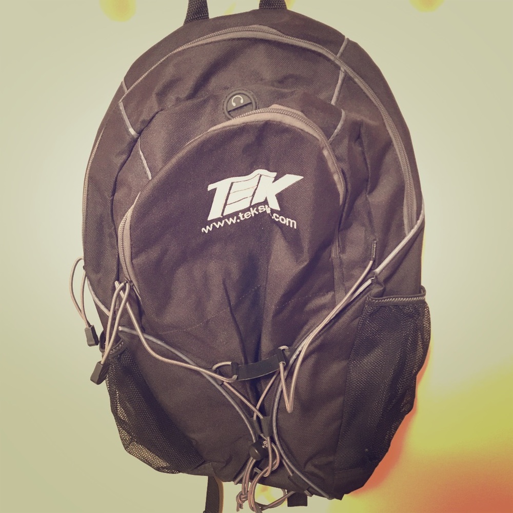 Backpack